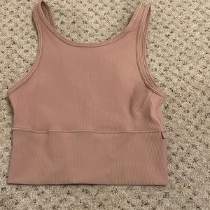 Lulu power pivot tank